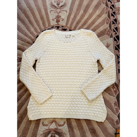 Anthropologie Field & Flower sweater - Picture 4 of 9